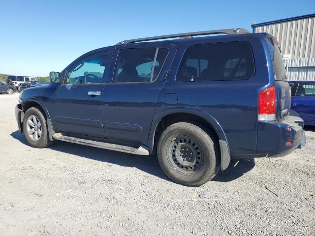 Photo 1 VIN: 5N1BA0ND2AN612900 - NISSAN ARMADA SE 