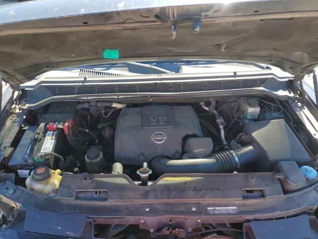 Photo 11 VIN: 5N1BA0ND2AN612900 - NISSAN ARMADA SE 