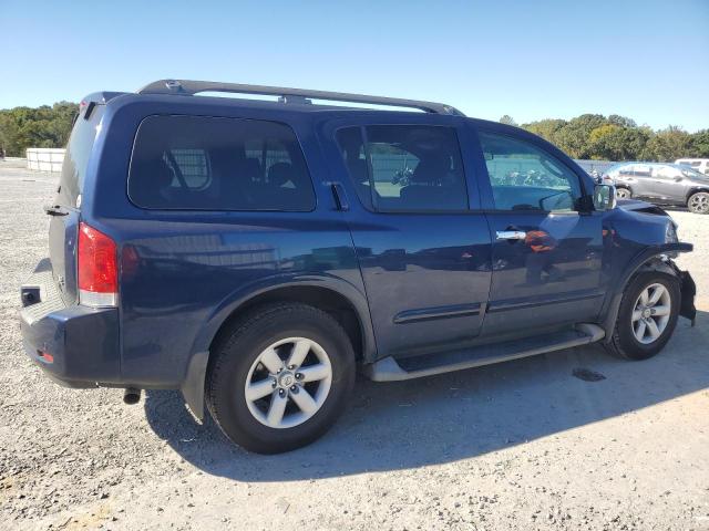 Photo 2 VIN: 5N1BA0ND2AN612900 - NISSAN ARMADA SE 