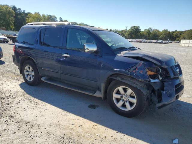 Photo 3 VIN: 5N1BA0ND2AN612900 - NISSAN ARMADA SE 