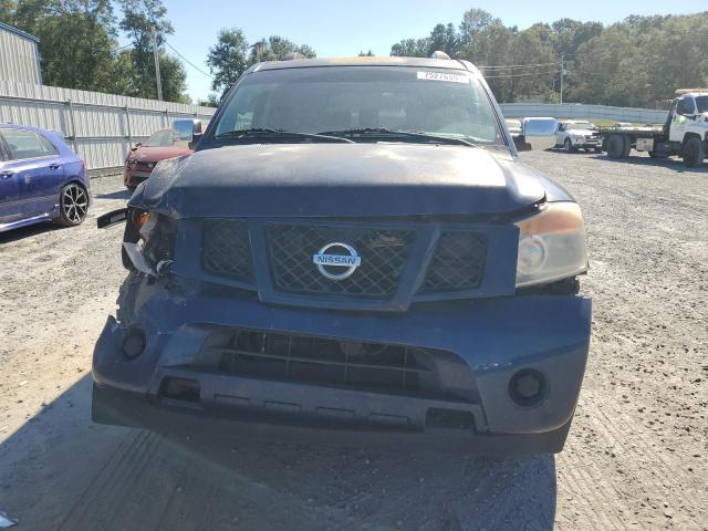 Photo 4 VIN: 5N1BA0ND2AN612900 - NISSAN ARMADA SE 