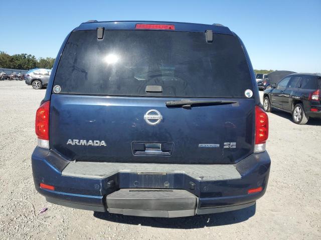 Photo 5 VIN: 5N1BA0ND2AN612900 - NISSAN ARMADA SE 