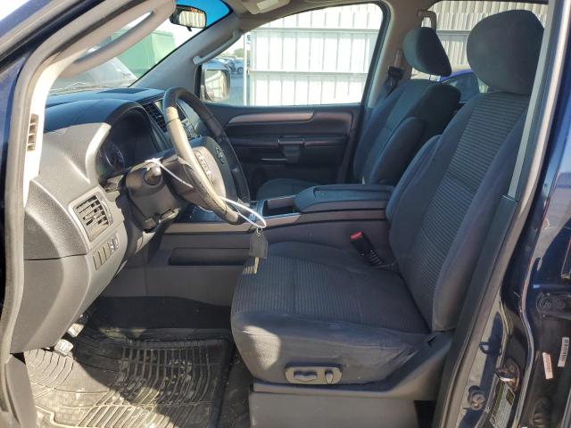 Photo 6 VIN: 5N1BA0ND2AN612900 - NISSAN ARMADA SE 