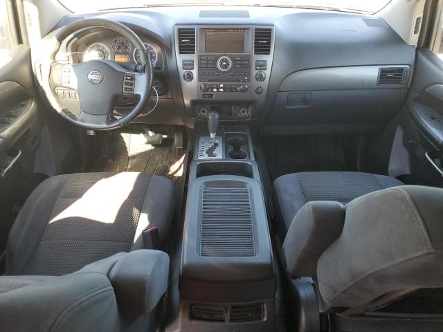 Photo 7 VIN: 5N1BA0ND2AN612900 - NISSAN ARMADA SE 