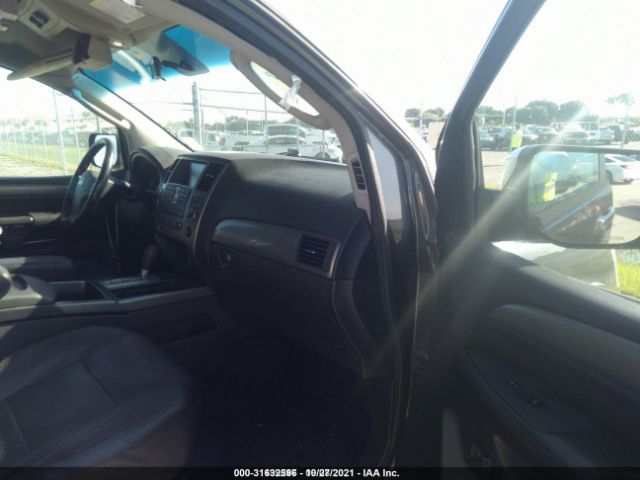 Photo 4 VIN: 5N1BA0ND2AN615666 - NISSAN ARMADA 