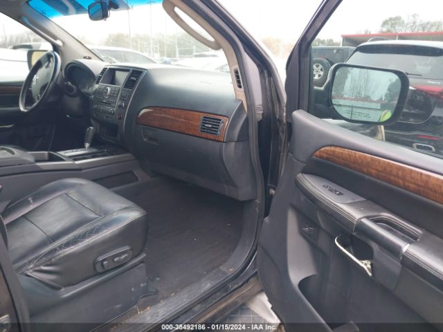 Photo 4 VIN: 5N1BA0ND2AN619006 - NISSAN ARMADA 