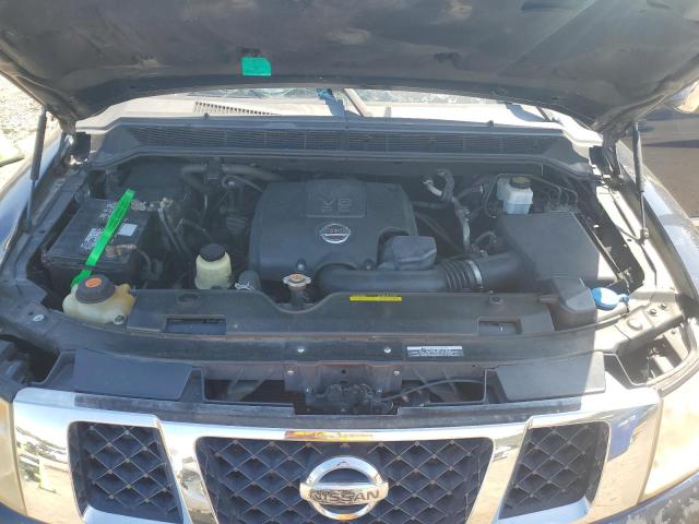 Photo 11 VIN: 5N1BA0ND2AN619376 - NISSAN ARMADA 