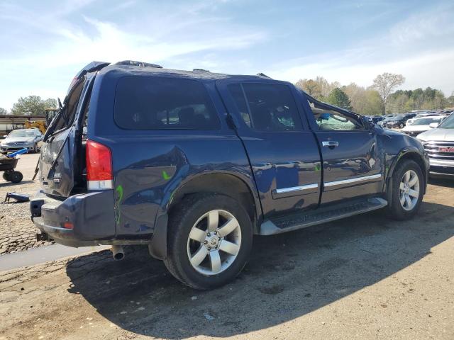 Photo 2 VIN: 5N1BA0ND2AN619376 - NISSAN ARMADA 