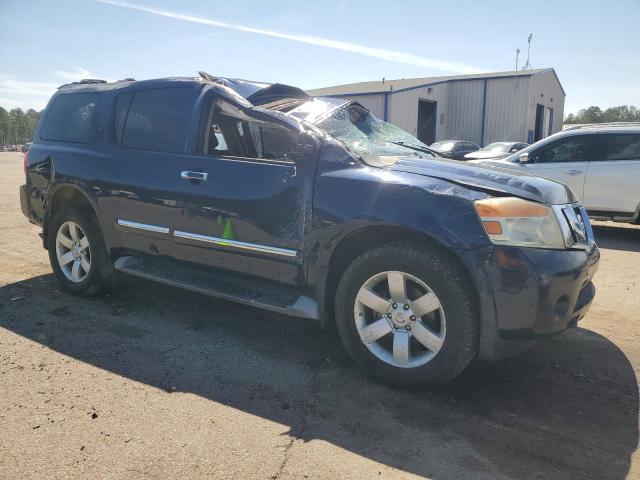 Photo 3 VIN: 5N1BA0ND2AN619376 - NISSAN ARMADA 