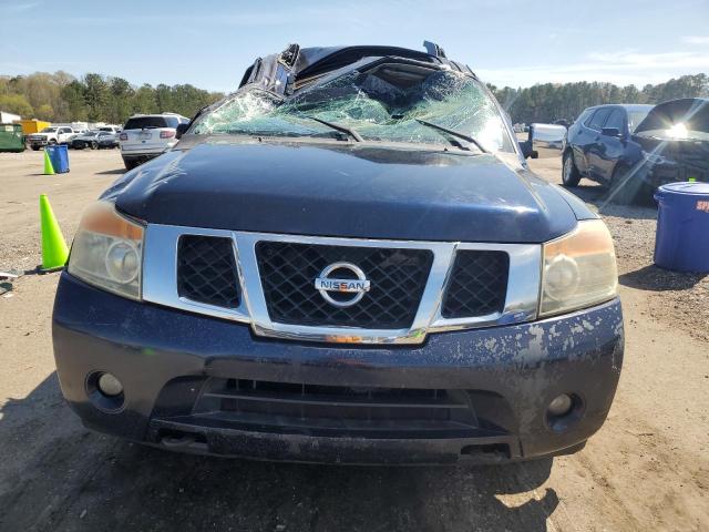 Photo 4 VIN: 5N1BA0ND2AN619376 - NISSAN ARMADA 