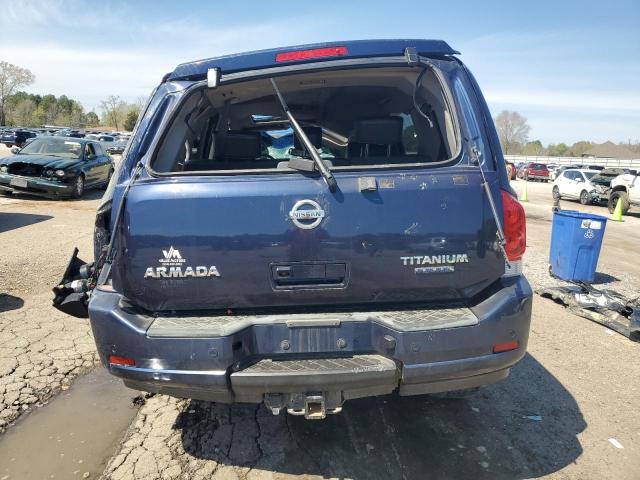 Photo 5 VIN: 5N1BA0ND2AN619376 - NISSAN ARMADA 