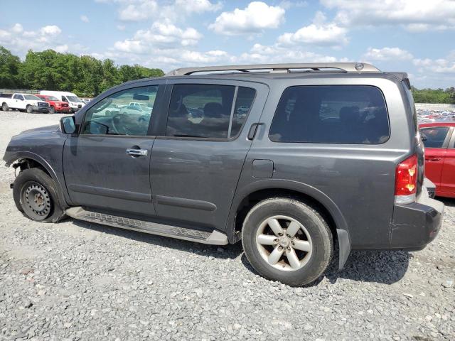 Photo 1 VIN: 5N1BA0ND2BN600845 - NISSAN ARMADA 