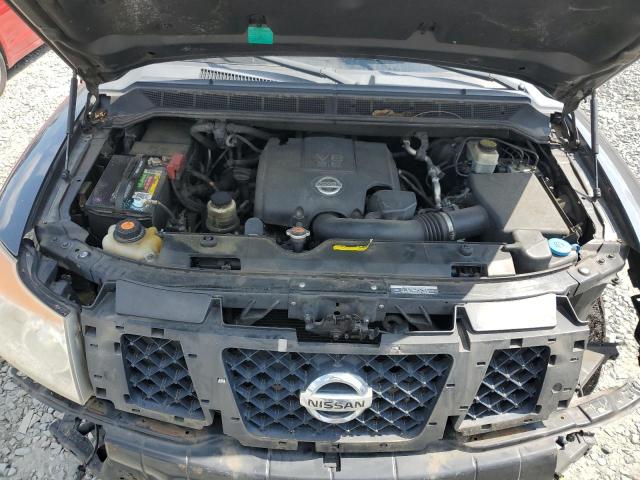 Photo 11 VIN: 5N1BA0ND2BN600845 - NISSAN ARMADA 