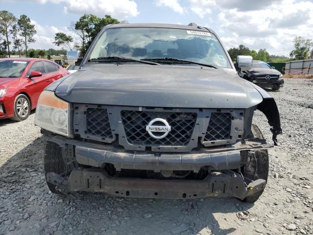 Photo 4 VIN: 5N1BA0ND2BN600845 - NISSAN ARMADA 