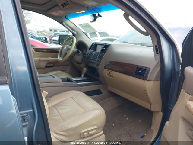 Photo 4 VIN: 5N1BA0ND2BN614454 - NISSAN ARMADA 