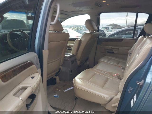 Photo 7 VIN: 5N1BA0ND2BN614454 - NISSAN ARMADA 