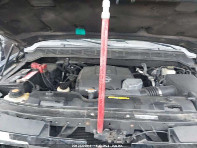 Photo 9 VIN: 5N1BA0ND2BN614454 - NISSAN ARMADA 