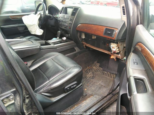 Photo 4 VIN: 5N1BA0ND2BN618164 - NISSAN ARMADA 