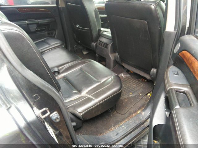 Photo 7 VIN: 5N1BA0ND2BN618164 - NISSAN ARMADA 