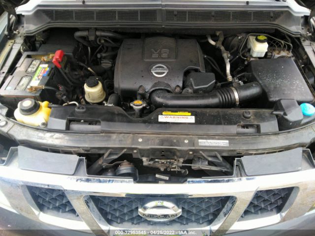 Photo 9 VIN: 5N1BA0ND2BN618164 - NISSAN ARMADA 