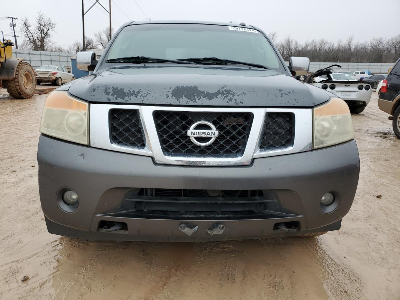 Photo 4 VIN: 5N1BA0ND2CN601916 - NISSAN ARMADA 