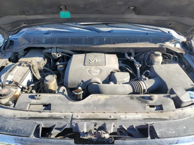 Photo 11 VIN: 5N1BA0ND2CN601981 - NISSAN ARMADA SV 