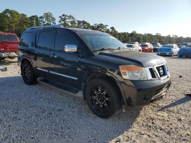 Photo 3 VIN: 5N1BA0ND2CN601981 - NISSAN ARMADA SV 