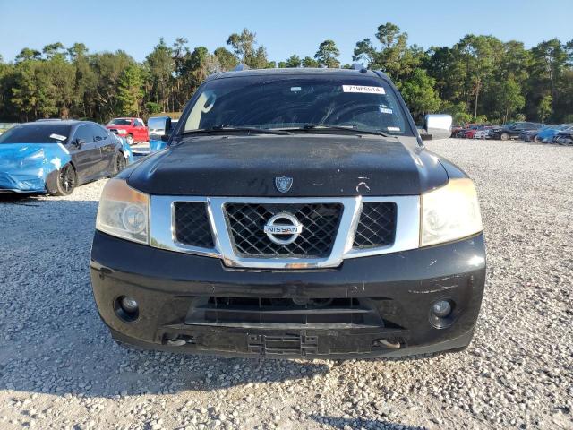 Photo 4 VIN: 5N1BA0ND2CN601981 - NISSAN ARMADA SV 