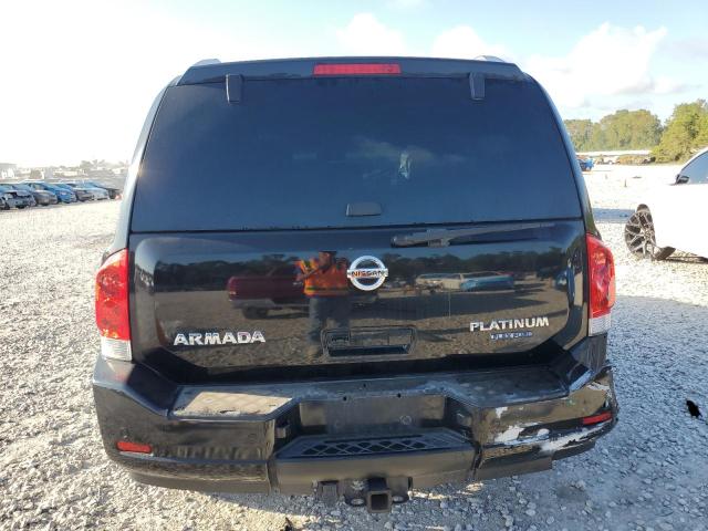 Photo 5 VIN: 5N1BA0ND2CN601981 - NISSAN ARMADA SV 