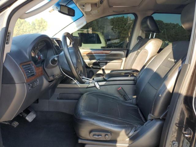 Photo 6 VIN: 5N1BA0ND2CN601981 - NISSAN ARMADA SV 