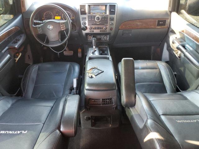 Photo 7 VIN: 5N1BA0ND2CN601981 - NISSAN ARMADA SV 