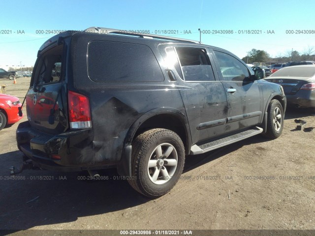 Photo 3 VIN: 5N1BA0ND2CN602189 - NISSAN ARMADA 