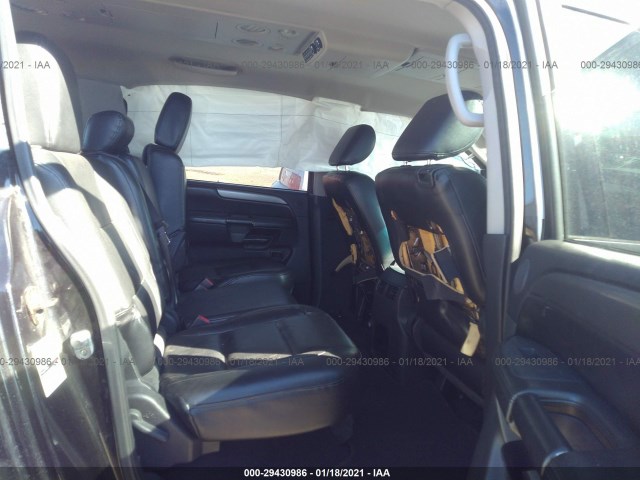 Photo 7 VIN: 5N1BA0ND2CN602189 - NISSAN ARMADA 