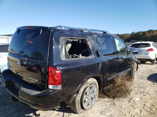 Photo 3 VIN: 5N1BA0ND2CN607733 - NISSAN ARMADA SV 