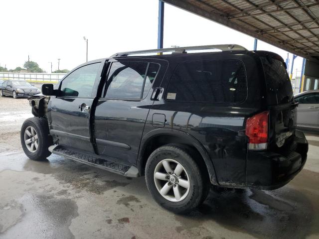 Photo 1 VIN: 5N1BA0ND2CN609725 - NISSAN ARMADA SV 