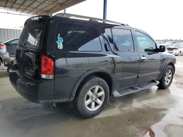 Photo 2 VIN: 5N1BA0ND2CN609725 - NISSAN ARMADA SV 