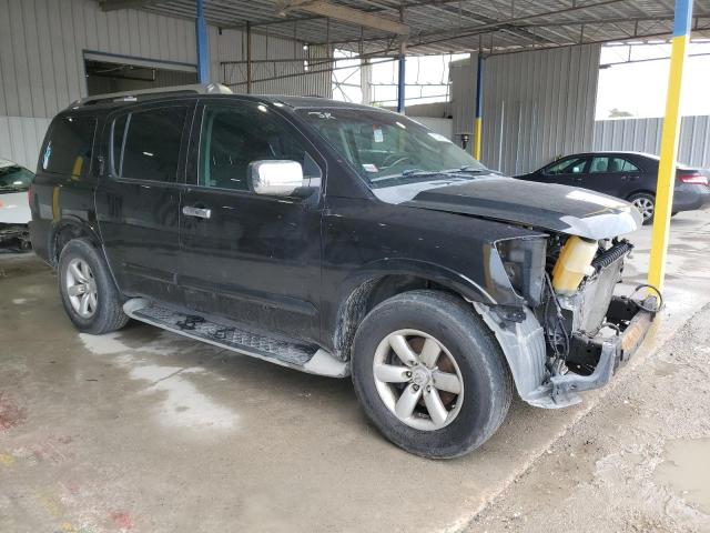 Photo 3 VIN: 5N1BA0ND2CN609725 - NISSAN ARMADA SV 