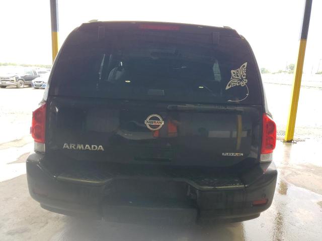 Photo 5 VIN: 5N1BA0ND2CN609725 - NISSAN ARMADA SV 