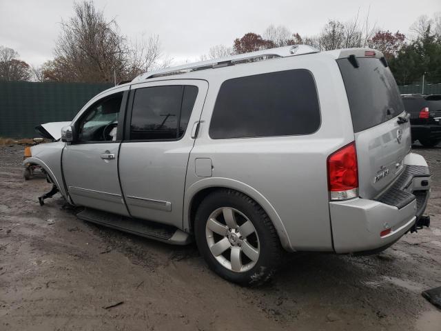 Photo 1 VIN: 5N1BA0ND2CN612494 - NISSAN ARMADA 