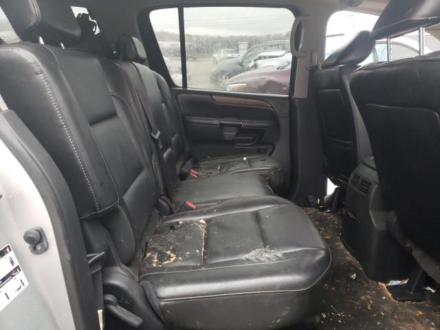 Photo 10 VIN: 5N1BA0ND2CN612494 - NISSAN ARMADA 