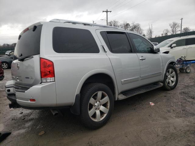 Photo 2 VIN: 5N1BA0ND2CN612494 - NISSAN ARMADA 