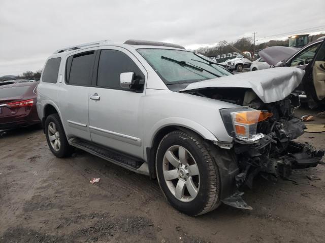 Photo 3 VIN: 5N1BA0ND2CN612494 - NISSAN ARMADA 