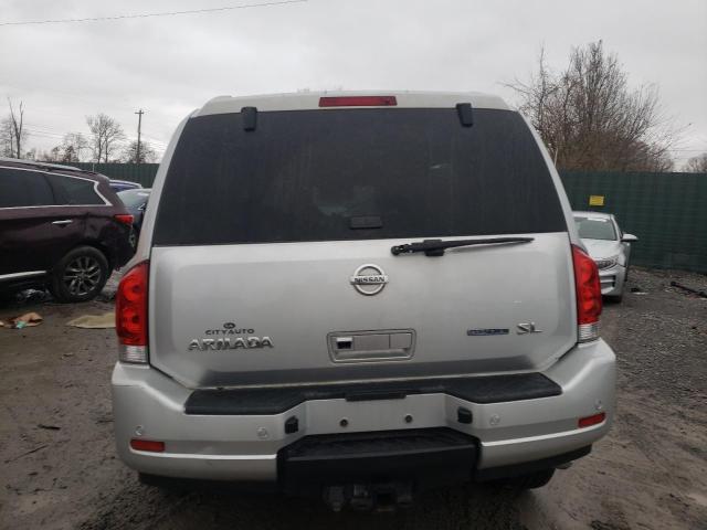 Photo 5 VIN: 5N1BA0ND2CN612494 - NISSAN ARMADA 