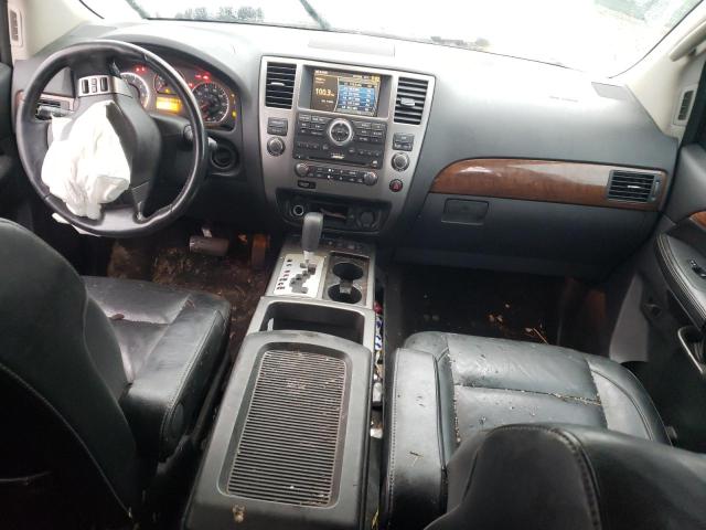 Photo 7 VIN: 5N1BA0ND2CN612494 - NISSAN ARMADA 