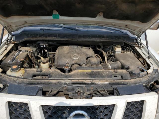 Photo 11 VIN: 5N1BA0ND2CN621499 - NISSAN ARMADA SV 