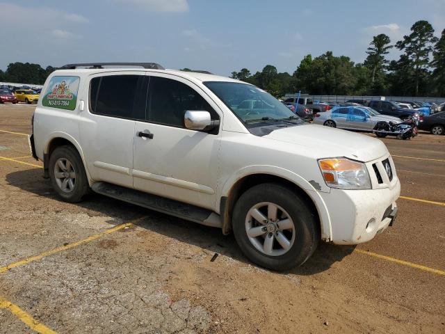 Photo 3 VIN: 5N1BA0ND2CN621499 - NISSAN ARMADA SV 