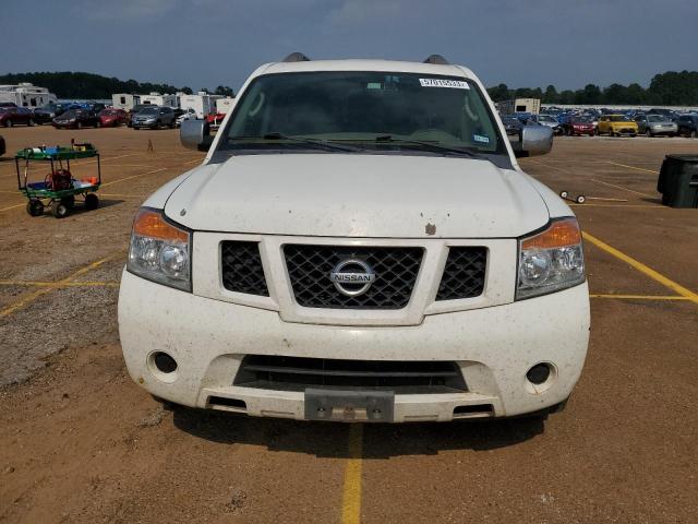 Photo 4 VIN: 5N1BA0ND2CN621499 - NISSAN ARMADA SV 