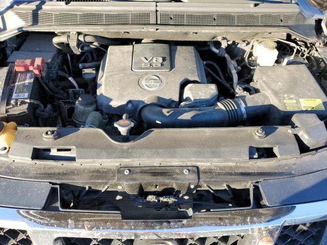 Photo 11 VIN: 5N1BA0ND2CN621826 - NISSAN ARMADA SV 