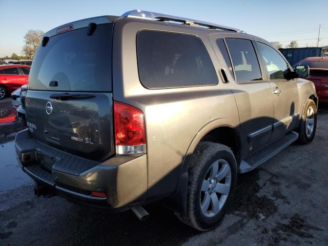 Photo 2 VIN: 5N1BA0ND2CN621826 - NISSAN ARMADA SV 