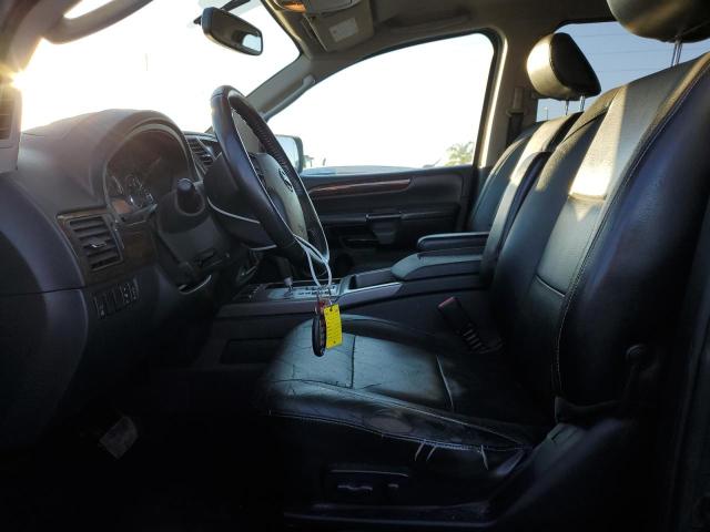 Photo 6 VIN: 5N1BA0ND2CN621826 - NISSAN ARMADA SV 